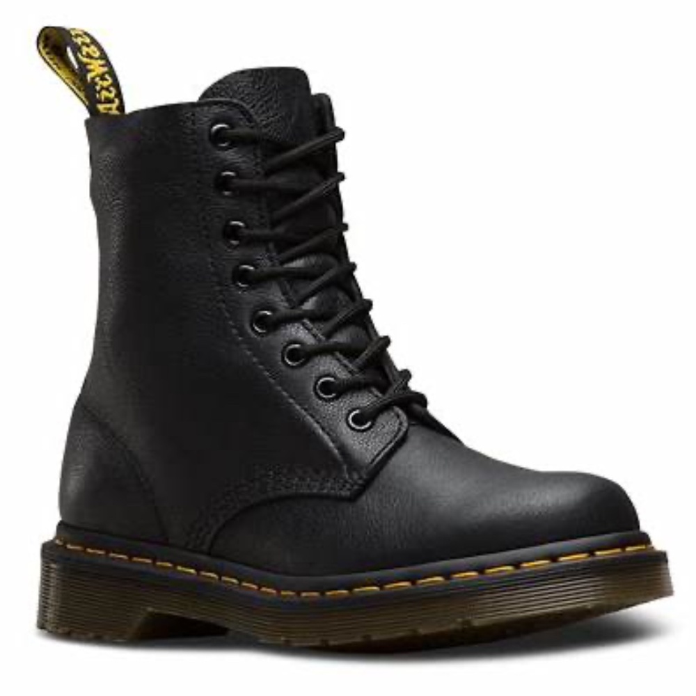 Black Original Doc Martens – Women’s Size 7.5